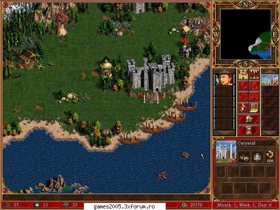 Cel mai bun Heroes ? - cel mai bun Heroes ??? grea intrebare!!! unii - Strategy Games