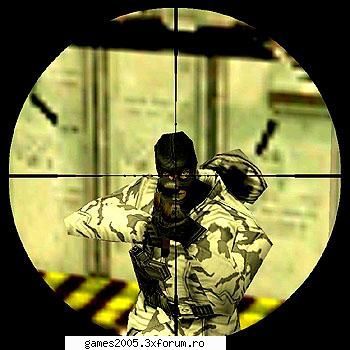 Counter-Strike - Maryus - Action Games
